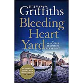 Bleeding Heart Yard