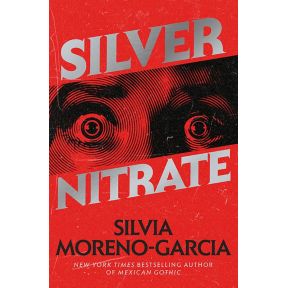 Silver Nitrate