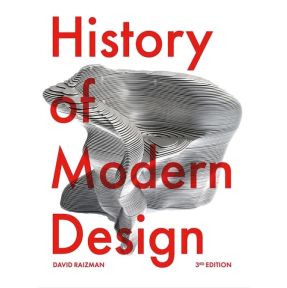 History of Modern Design Third Edition