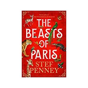 The Beasts of Paris