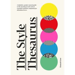 The Style Thesaurus