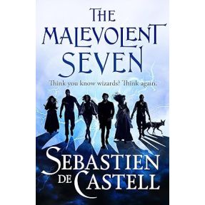 The Malevolent Seven