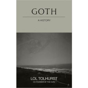 Goth: A History