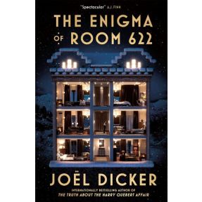 The Enigma of Room 622