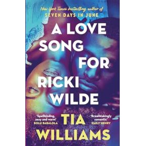 A Love Song for Ricki Wilde