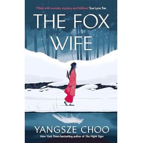 The Fox Wife