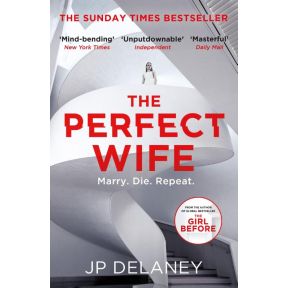 The Perfect Wife