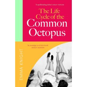 The Life Cycle of the Common Octopus