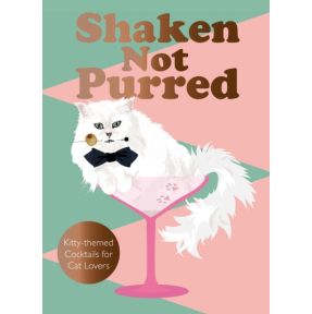 Shaken Not Purred