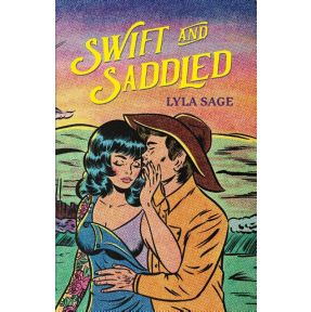 Swift and Saddled