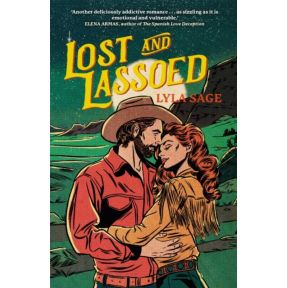 Lost and Lassoed