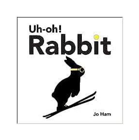 Uh-oh! Rabbit