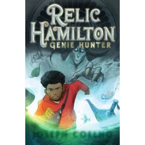 Relic Hamilton, Genie Hunter