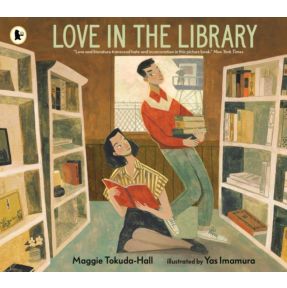 Love in the Library