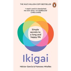 Ikigai