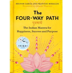 The Four-Way Path