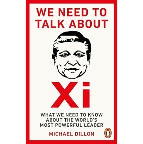 We Need To Talk About Xi