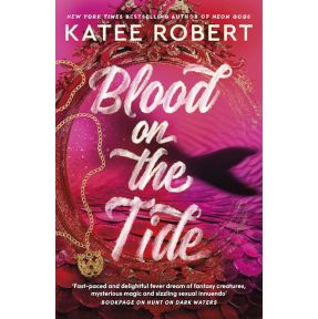 Blood on the Tide