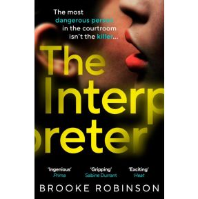 The Interpreter