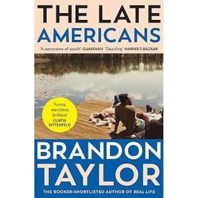 The Late Americans