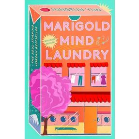 Marigold Mind Laundry