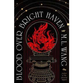 Blood Over Bright Haven