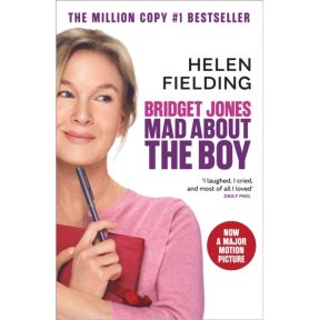 Bridget Jones: Mad About the Boy