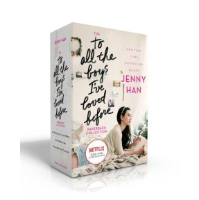 The To All the Boys I've Loved Before Paperback Collection (Boxed Set)