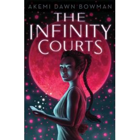 The Infinity Courts