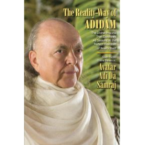 The Reality Way of Adidam