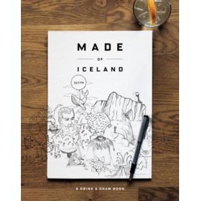 Made Of Iceland