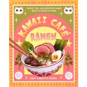 Kawaii Cafe Ramen