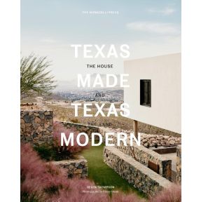 Texas Made/Texas Modern