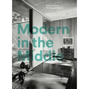 Modern in the Middle