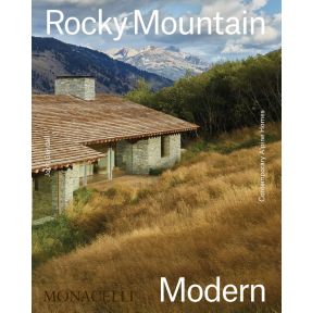 Rocky Mountain Modern