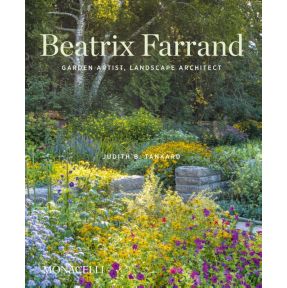 Beatrix Farrand