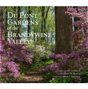 Du Pont Gardens of the Brandywine Valley