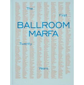 Ballroom Marfa