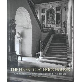 The Henry Clay Frick Houses