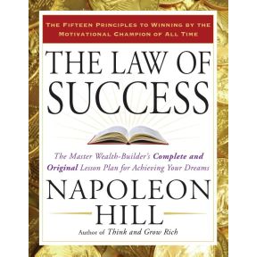 Law of Success