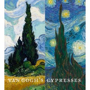 Van Gogh's Cypresses