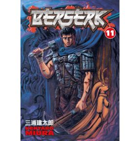 Berserk Volume 11