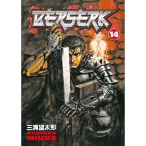 Berserk Volume 14