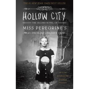 Hollow City