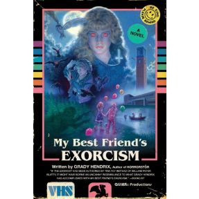 My Best Friend's Exorcism