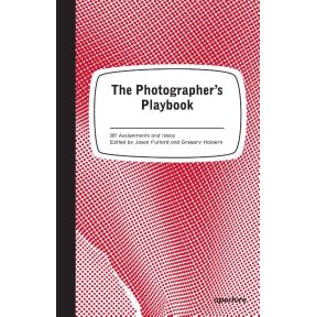 The Photographer's Playbook