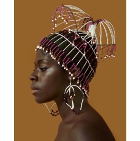 Kwame Brathwaite: Black Is Beautiful