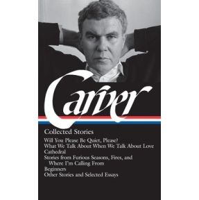 LIAM RAYMOND CARVER COLL STORI