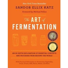 The Art of Fermentation