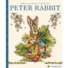 The Classic Tale of Peter Rabbit